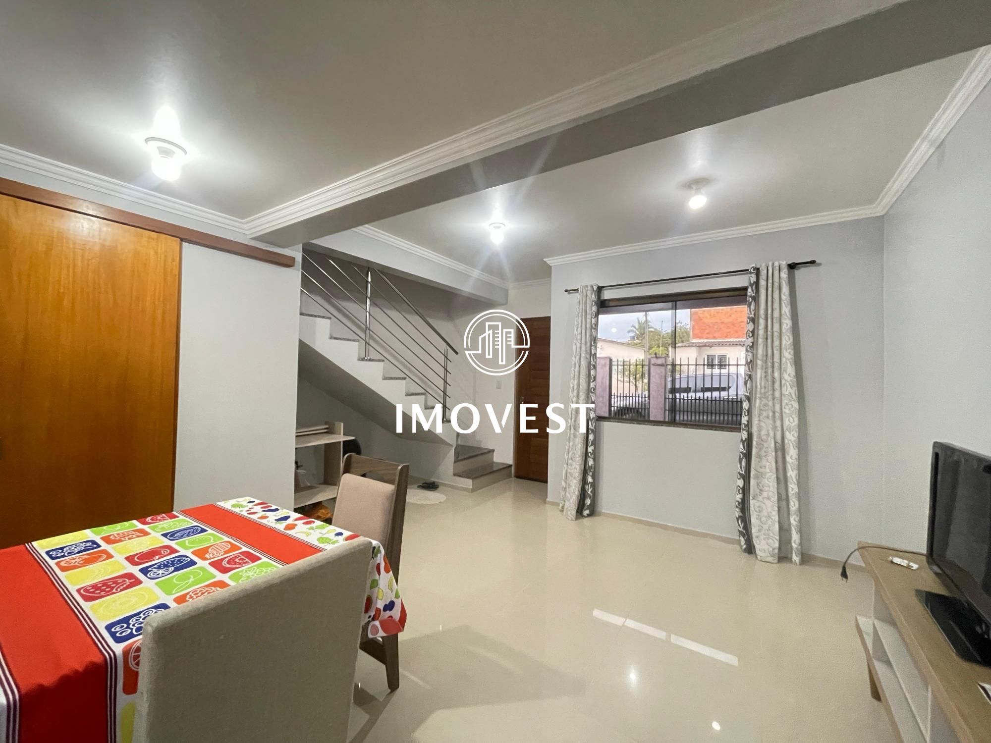 Casa com 2 Dormitórios para alugar, 75 m² por R$ 2.399,00 Casa com 2 Dormitórios para alugar, 75 m² por R$ 2.399,00