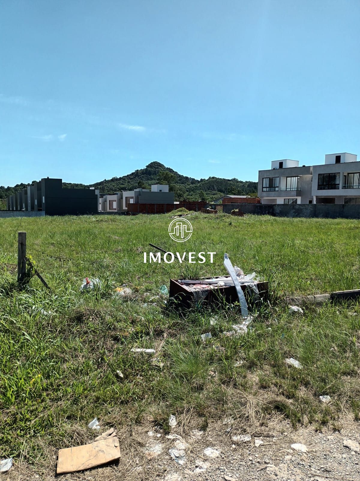Terreno/Lote à venda  no Cerrito - Santa Maria, RS. Imóveis