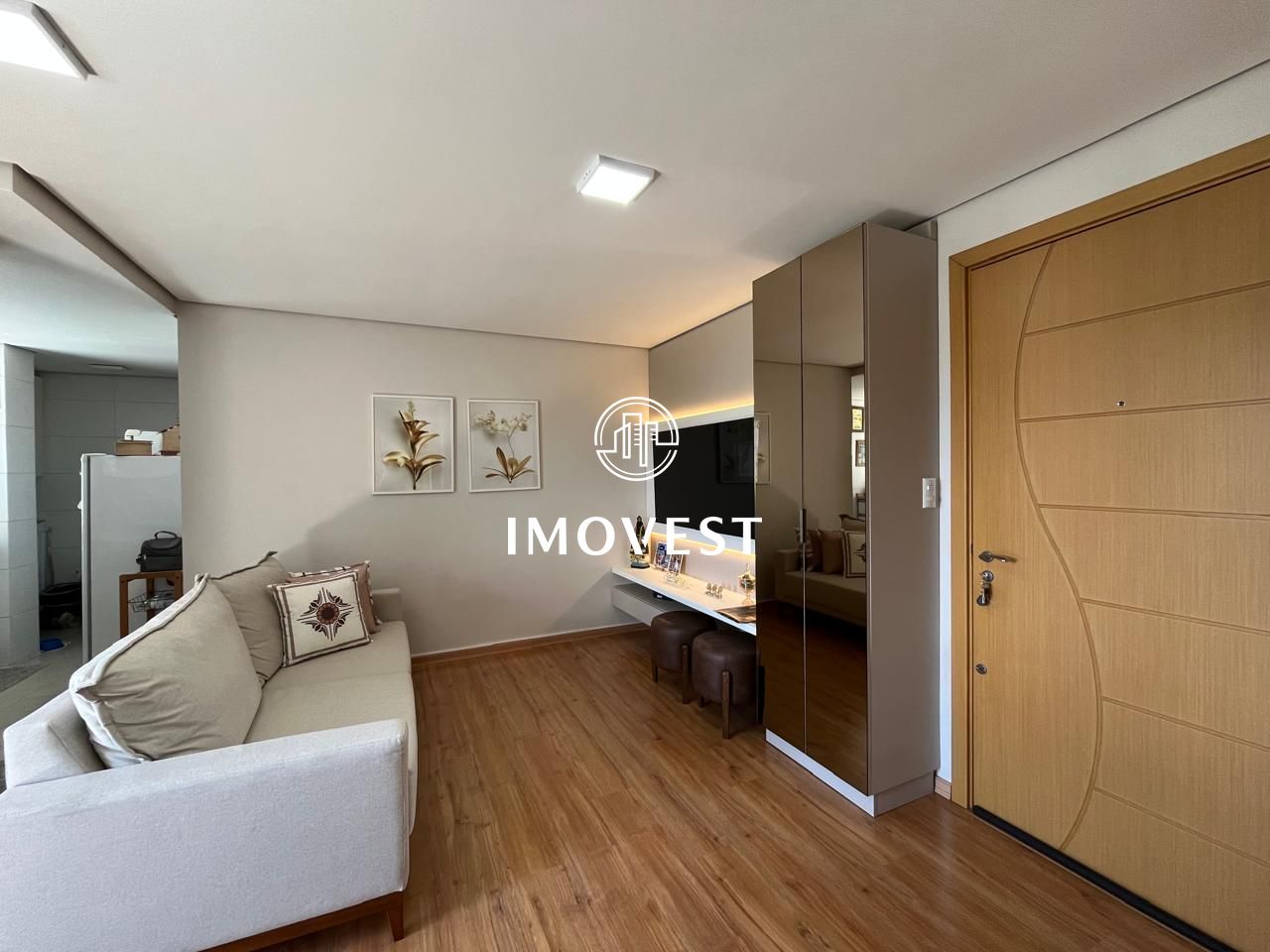 Apartamento à venda  no Presidente João Goulart - Santa Maria, RS. Imóveis