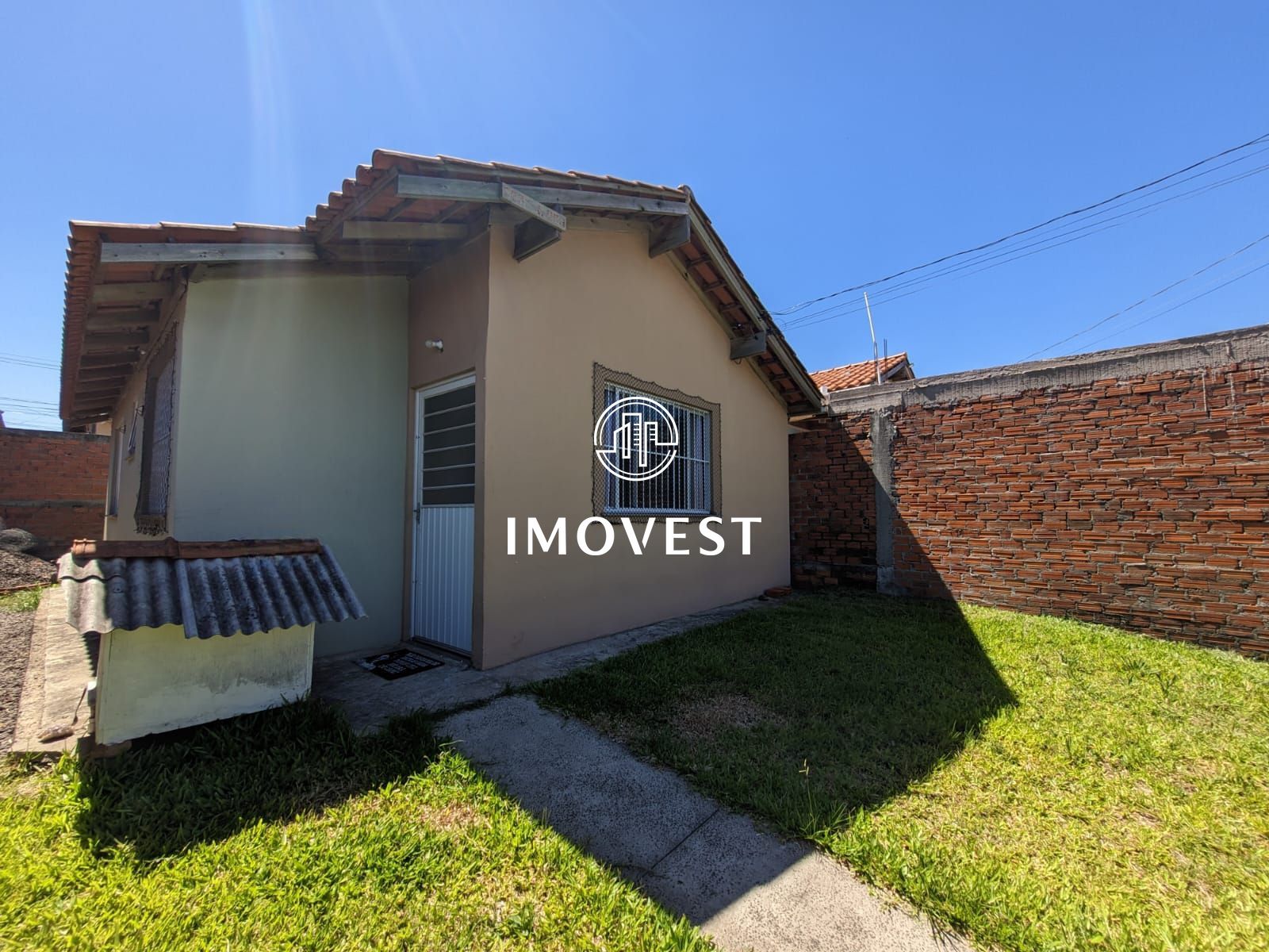 Casa à venda  no Pinheiro Machado - Santa Maria, RS. Imóveis