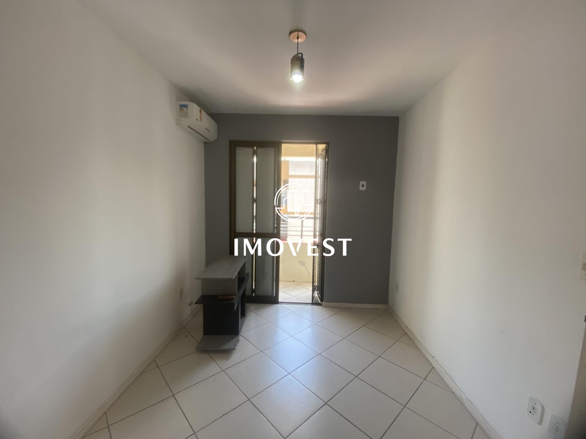 Apartamento com 1 Dormitórios para alugar, 42 m² por R$ 1.200,00 Apartamento com 1 Dormitórios para alugar, 42 m² por R$ 1.200,00