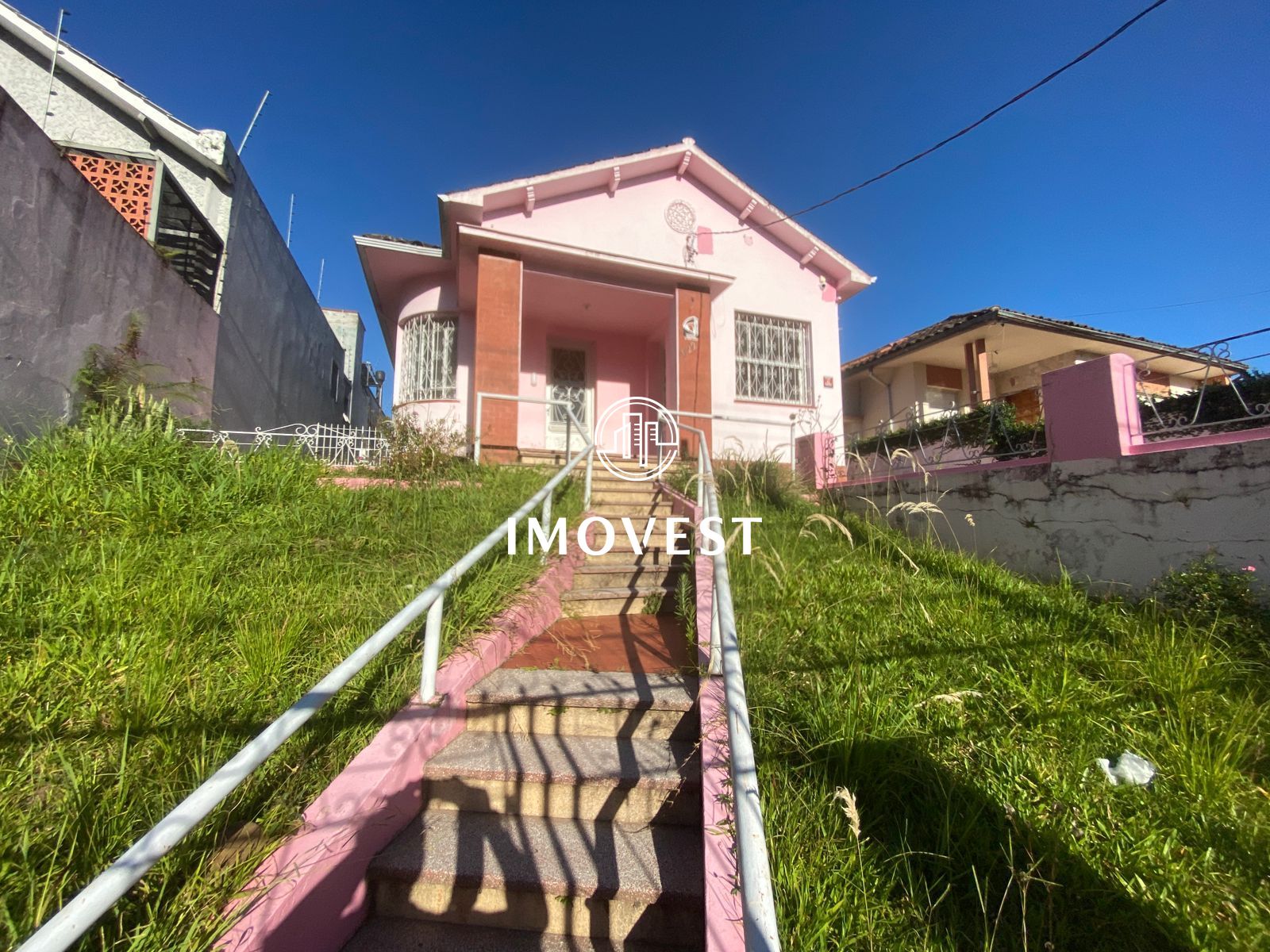 Casa para alugar  no Nossa Senhora de Fátima - Santa Maria, RS. Imóveis