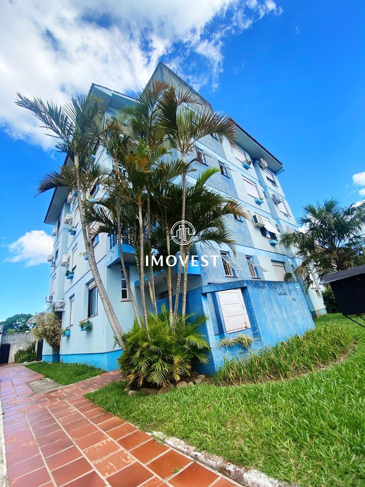 Apartamento à venda  no Camobi - Santa Maria, RS. Imóveis