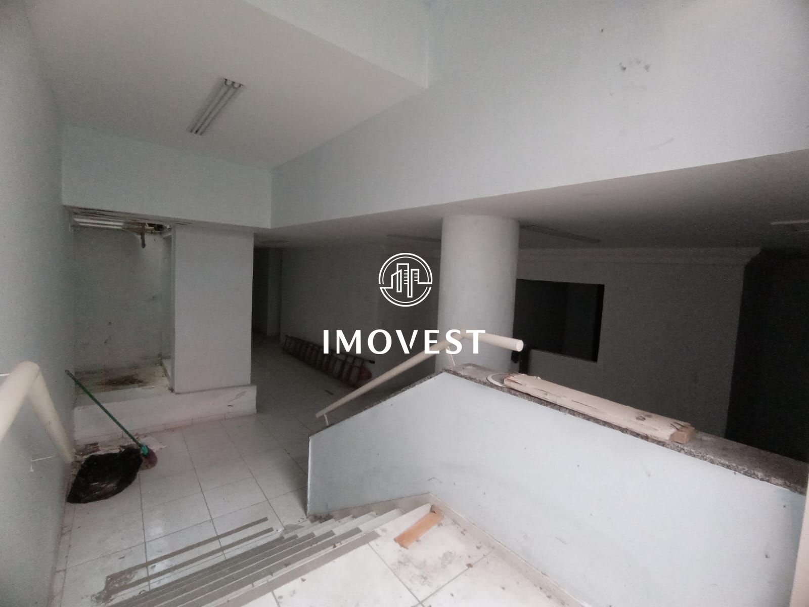 Ponto comercial para alugar  no Centro - Santa Maria, RS. Imóveis