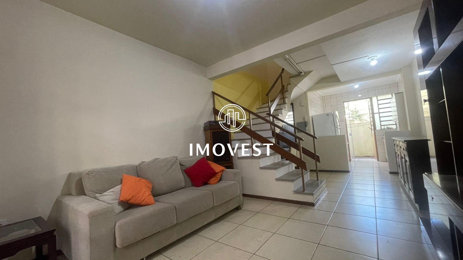 Sobrado com 2 Dormitórios para alugar, 79 m² por R$ 1.750,00 Sobrado com 2 Dormitórios para alugar, 79 m² por R$ 1.750,00