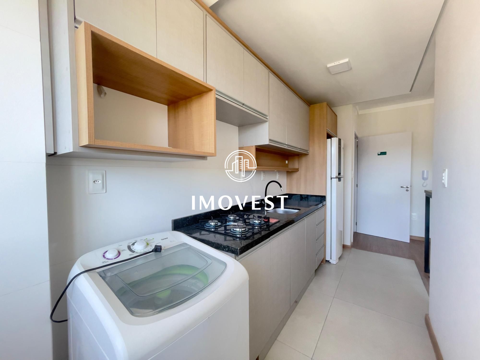 Apartamento com 2 Dormitórios para alugar, 60 m² por R$ 2.500,00 Apartamento com 2 Dormitórios para alugar, 60 m² por R$ 2.500,00