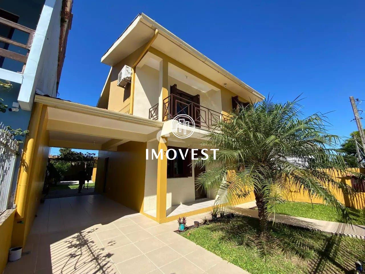 Casa à venda  no Noal - Santa Maria, RS. Imóveis