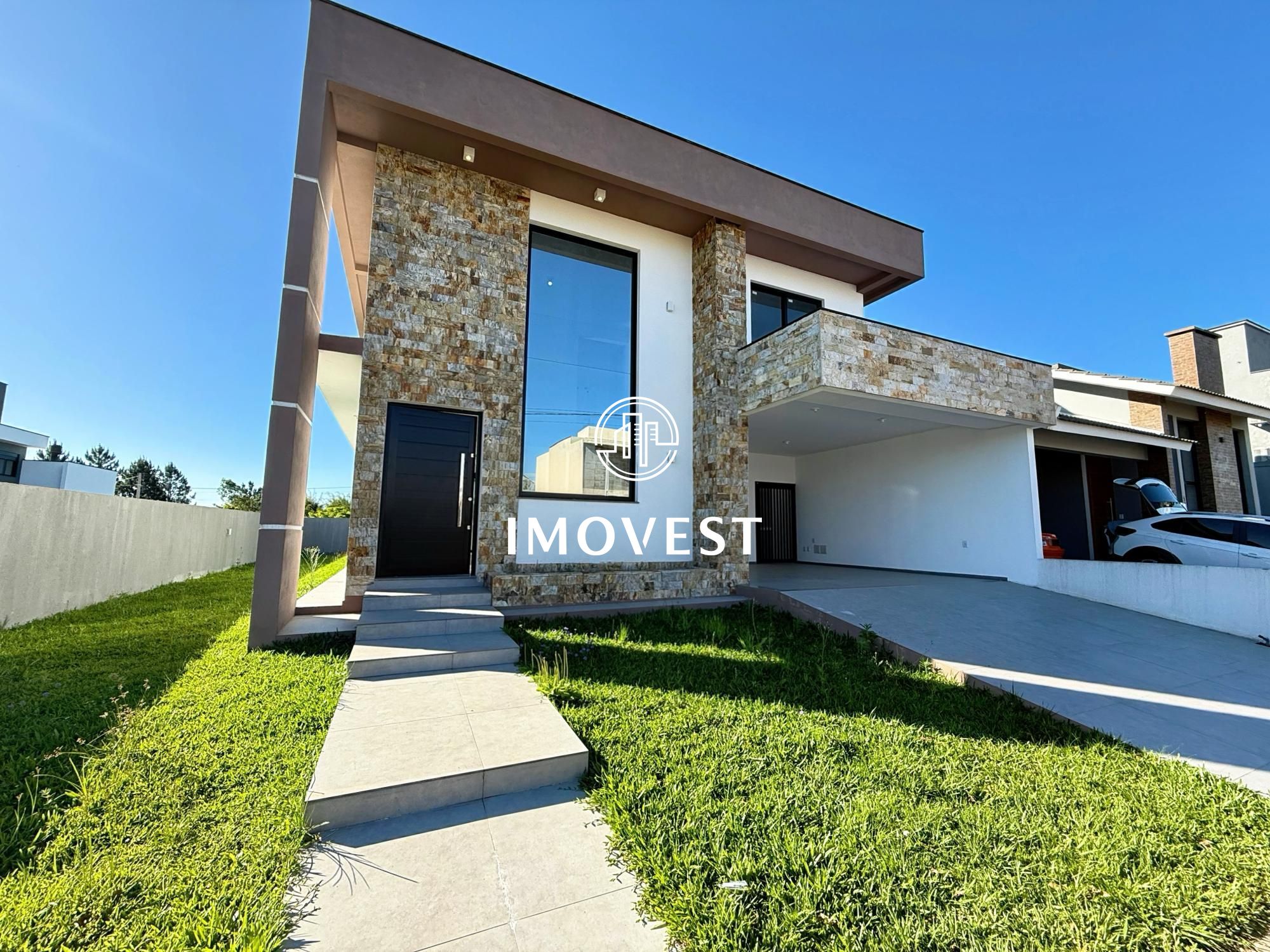 Casa à venda  no Camobi - Santa Maria, RS. Imóveis