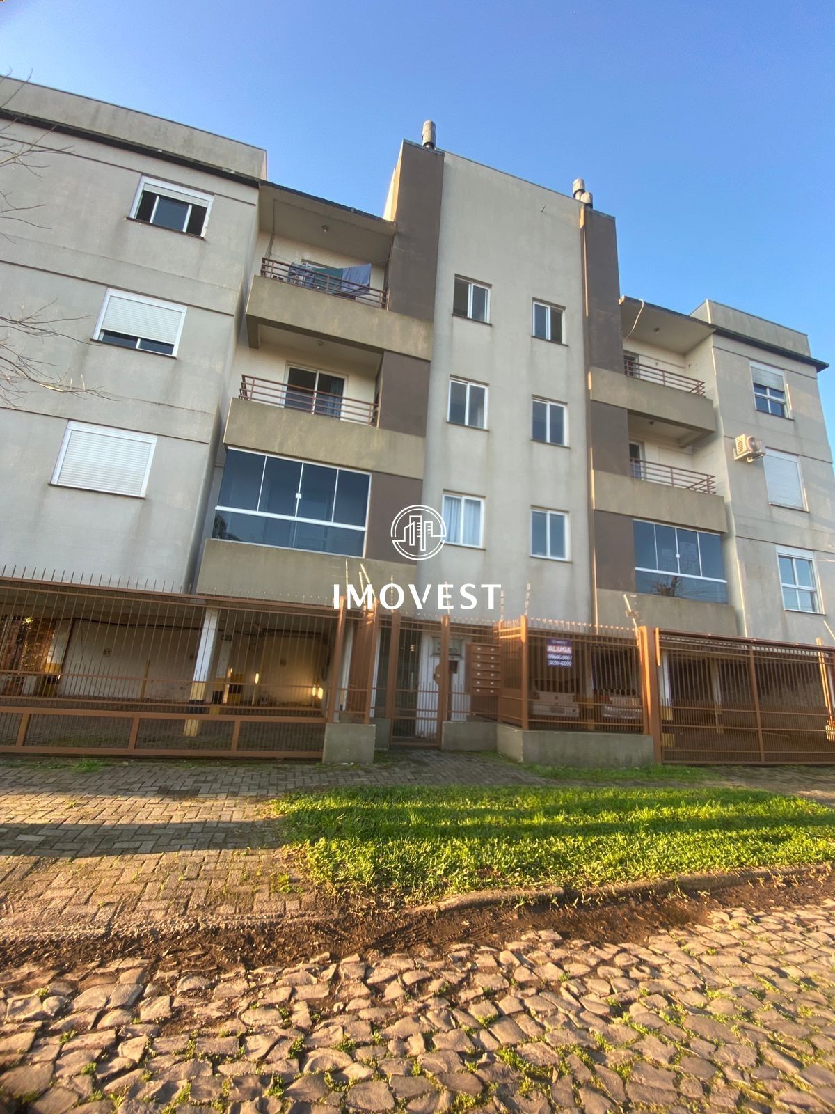 Apartamento para alugar  no Camobi - Santa Maria, RS. Imóveis