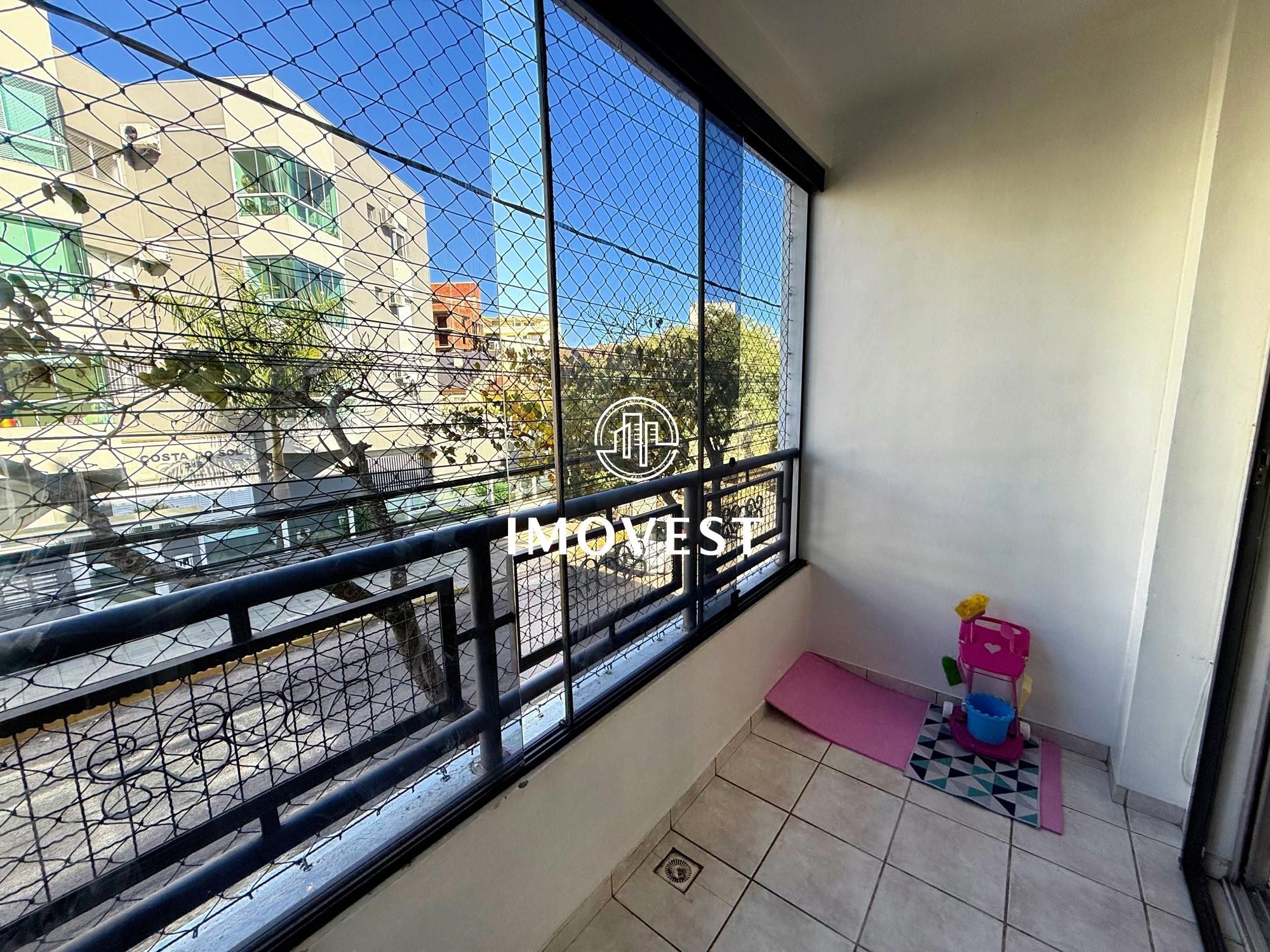 Apartamento com 2 Dormitórios à venda, 68 m² por R$ 255.000,00 Apartamento com 2 Dormitórios à venda, 68 m² por R$ 255.000,00