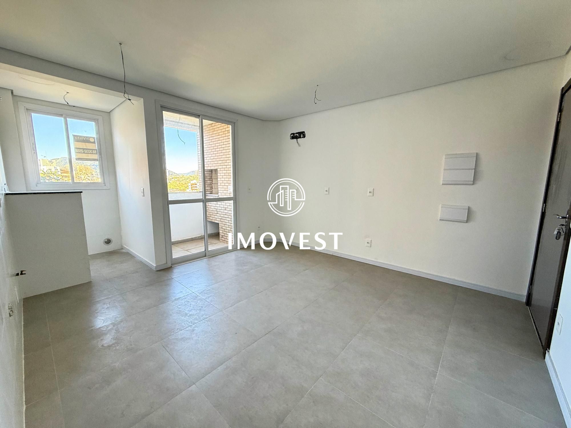 Apartamento à venda  no Nossa Senhora de Lourdes - Santa Maria, RS. Imóveis