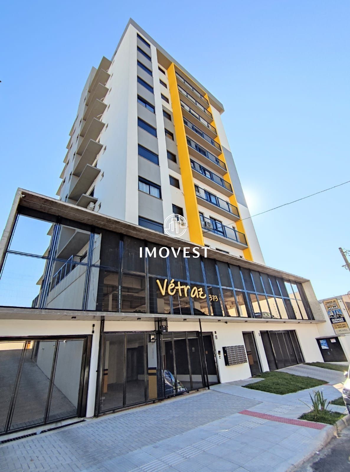 Apartamento para alugar  no Nossa Senhora do Rosário - Santa Maria, RS. Imóveis