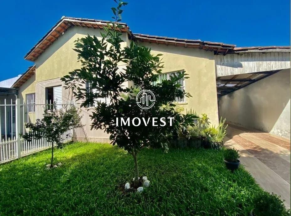 Casa à venda  no Camobi - Santa Maria, RS. Imóveis