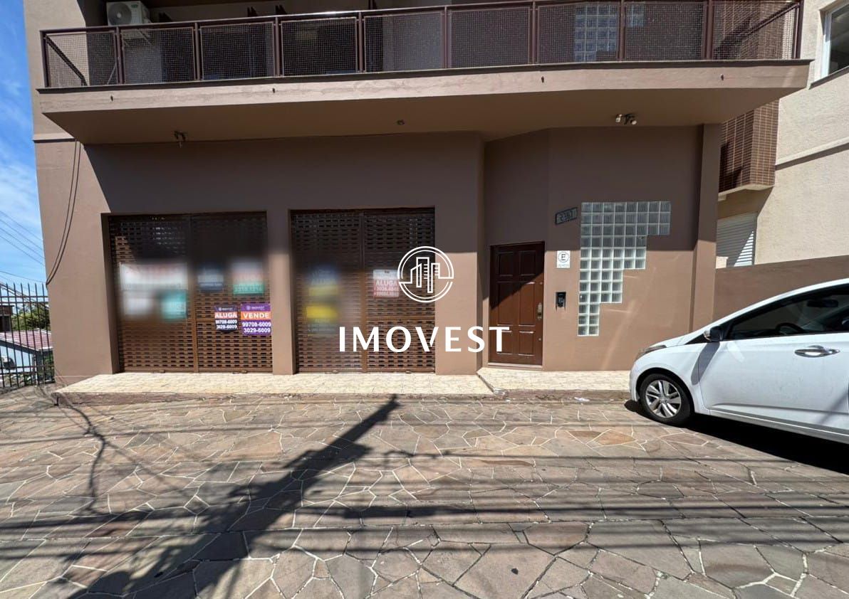 Sala comercial para alugar  no Nonoai - Santa Maria, RS. Imóveis