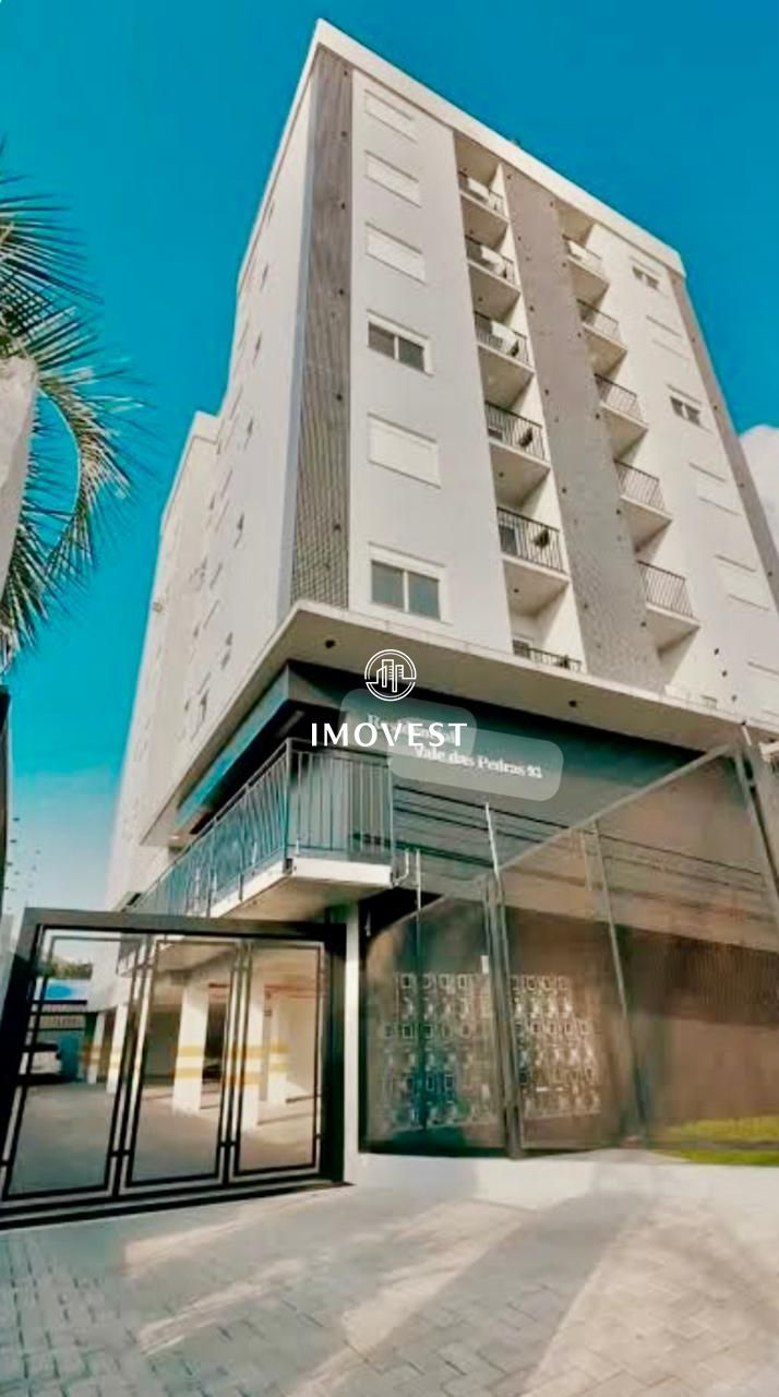 Apartamento à venda  no Nossa Senhora das Dores - Santa Maria, RS. Imóveis