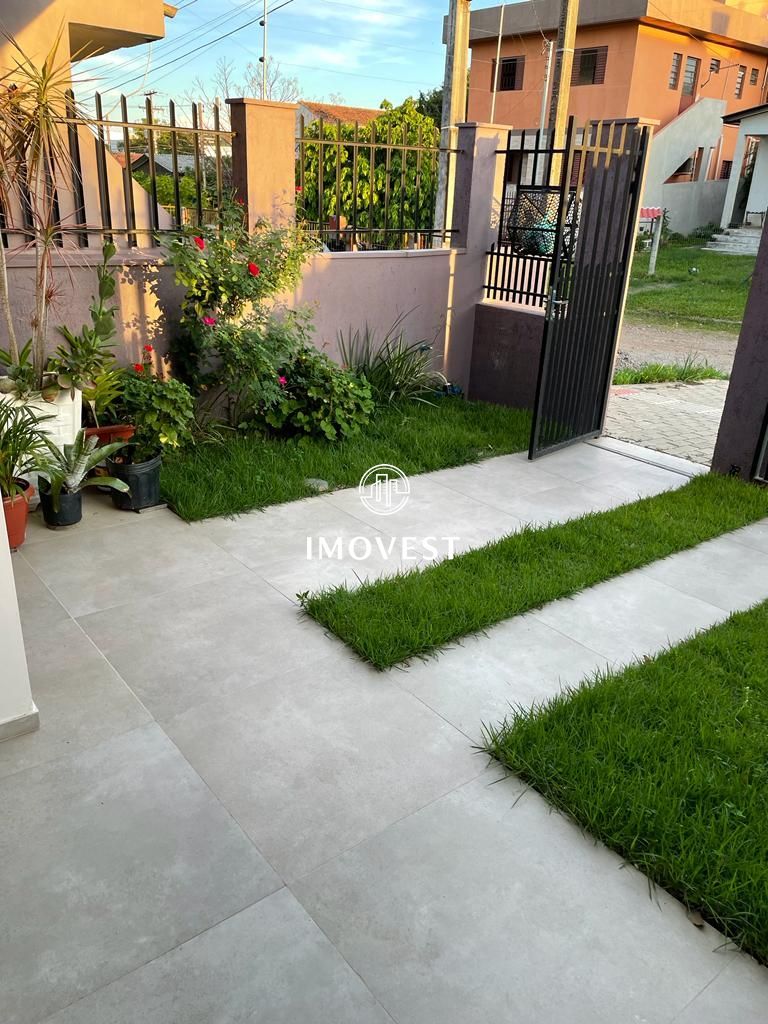 Casa com 2 Dormitórios para alugar, 75 m² por R$ 2.399,00 Casa com 2 Dormitórios para alugar, 75 m² por R$ 2.399,00