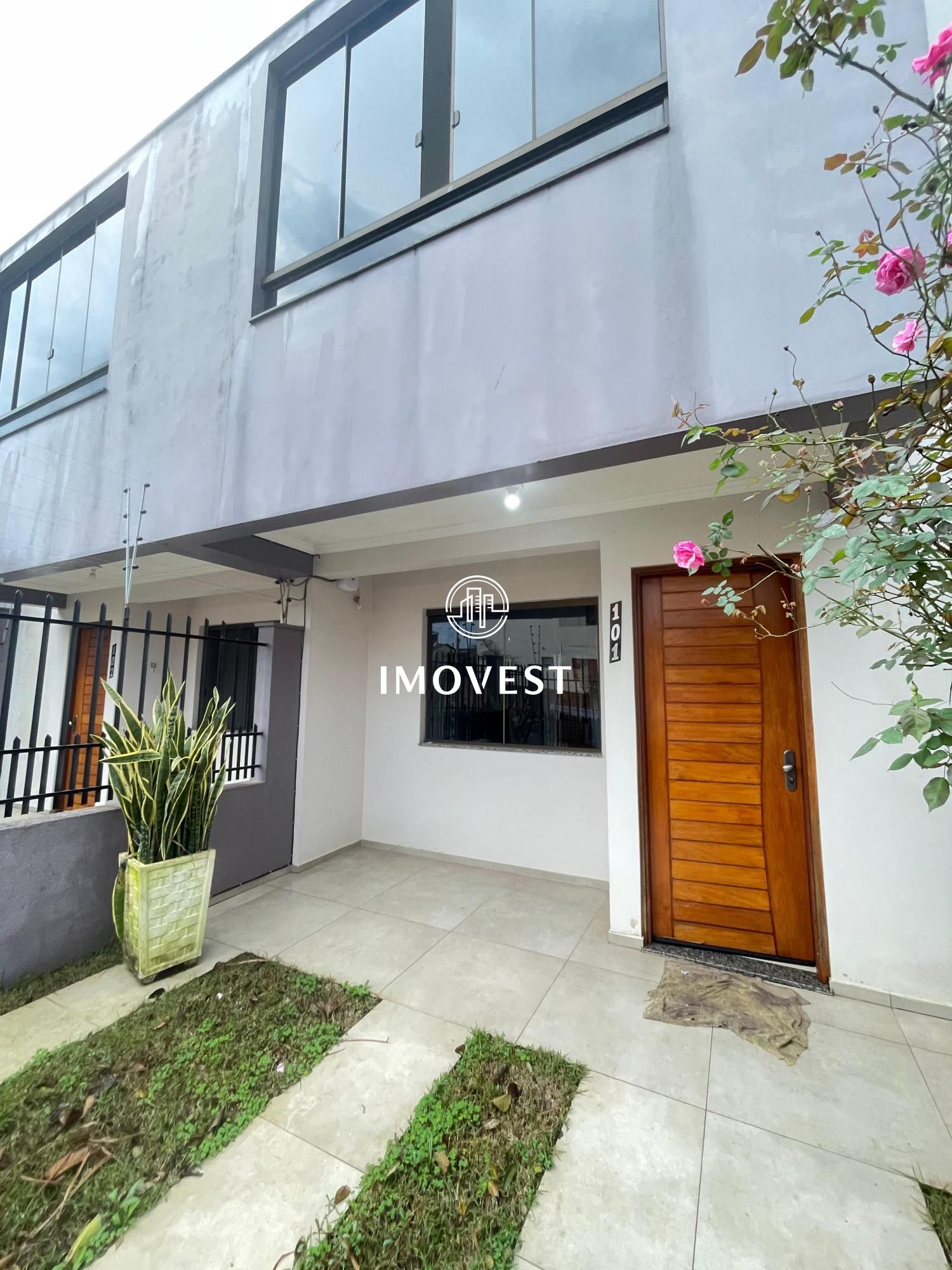 Casa para alugar  no Camobi - Santa Maria, RS. Imóveis