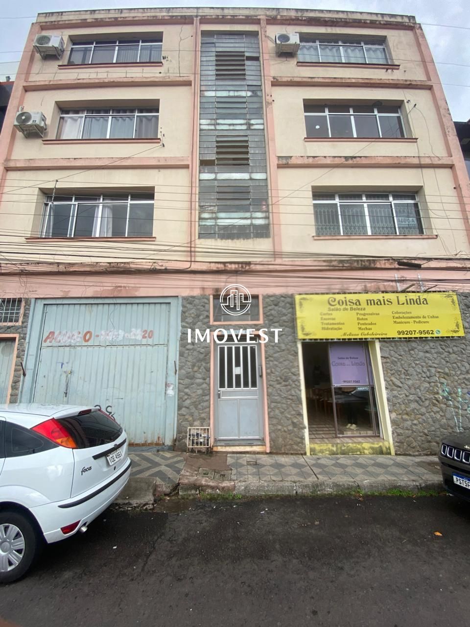 Apartamento para alugar  no Nossa Senhora do Rosário - Santa Maria, RS. Imóveis