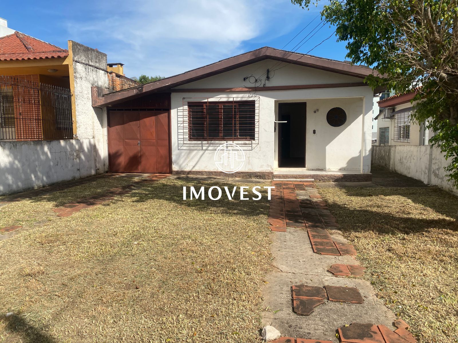 Casa à venda  no Centro - Santa Maria, RS. Imóveis