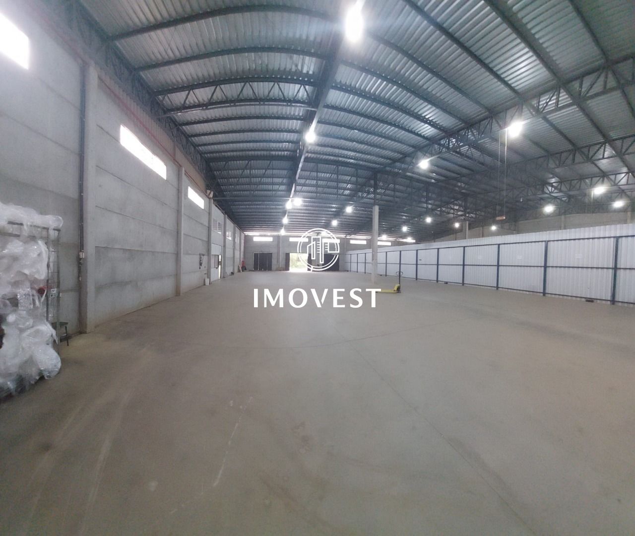 Pavilhão/galpão/depósito para alugar  no São João - Santa Maria, RS. Imóveis