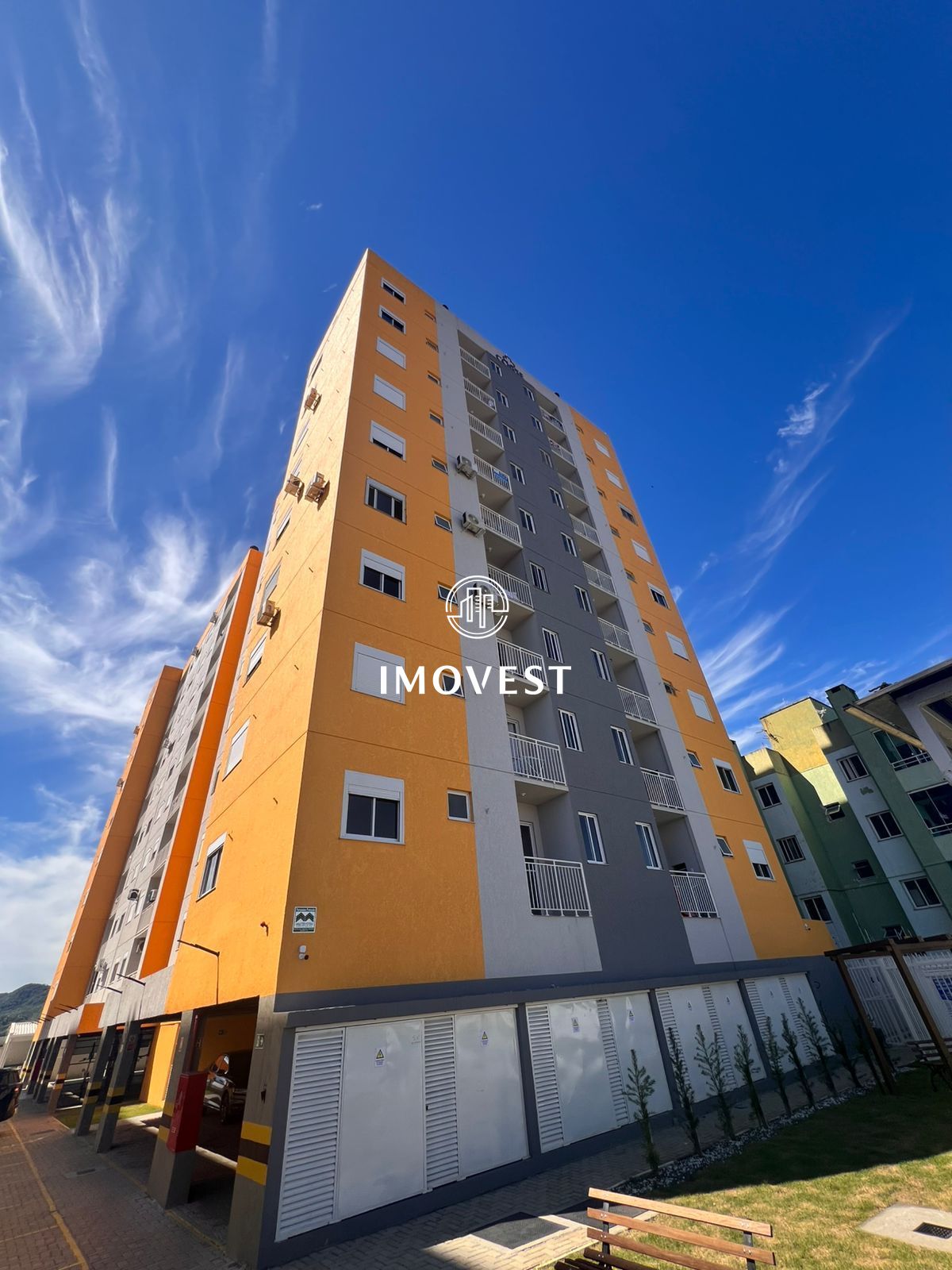 Apartamento para alugar  no Camobi - Santa Maria, RS. Imóveis