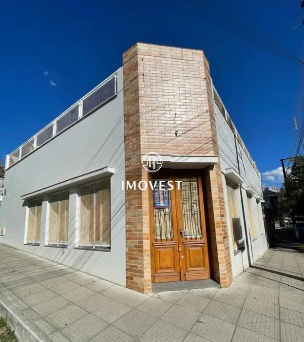 Ponto comercial para alugar  no Centro - Santa Maria, RS. Imóveis