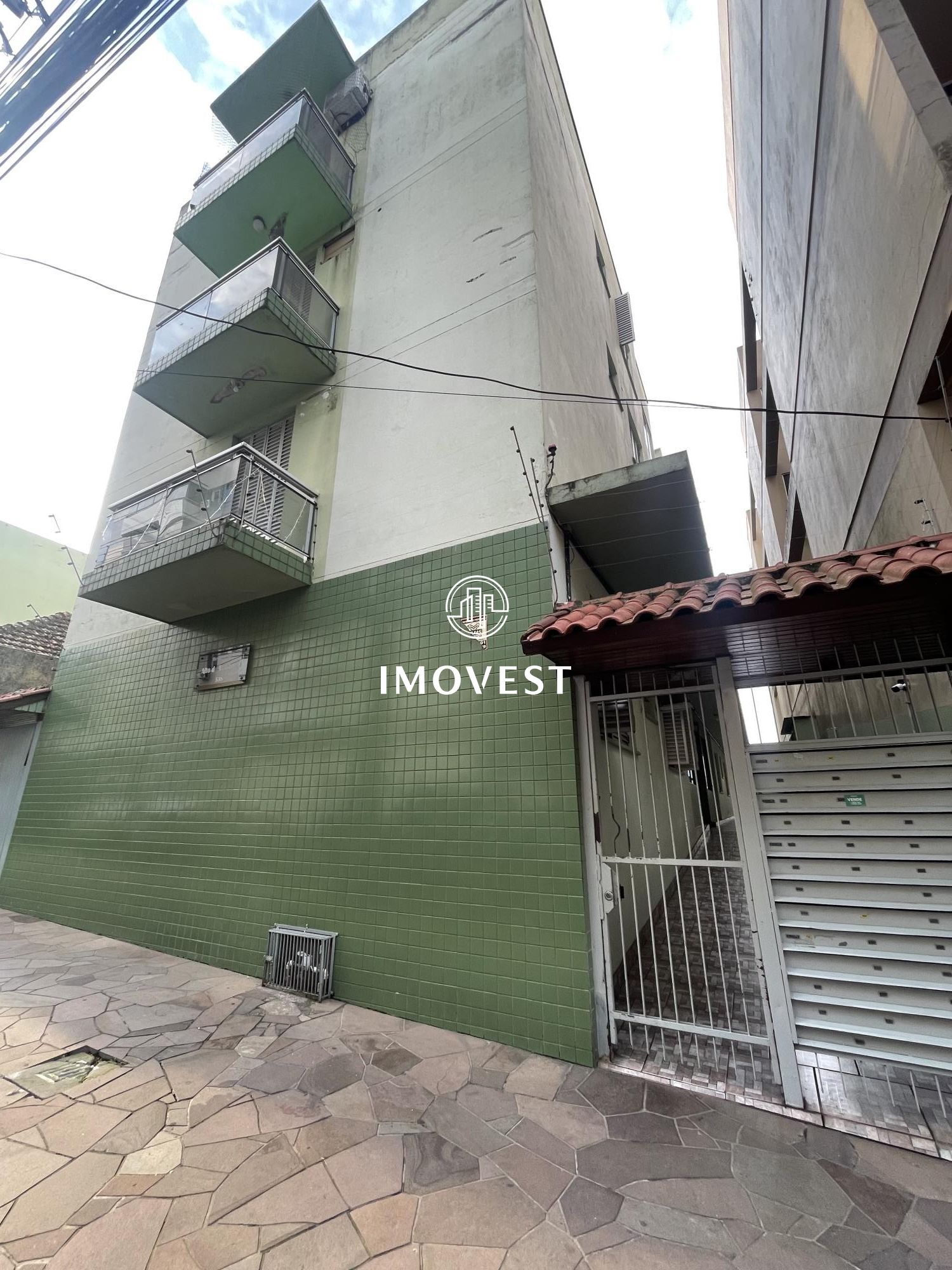Apartamento para alugar  no Centro - Santa Maria, RS. Imóveis