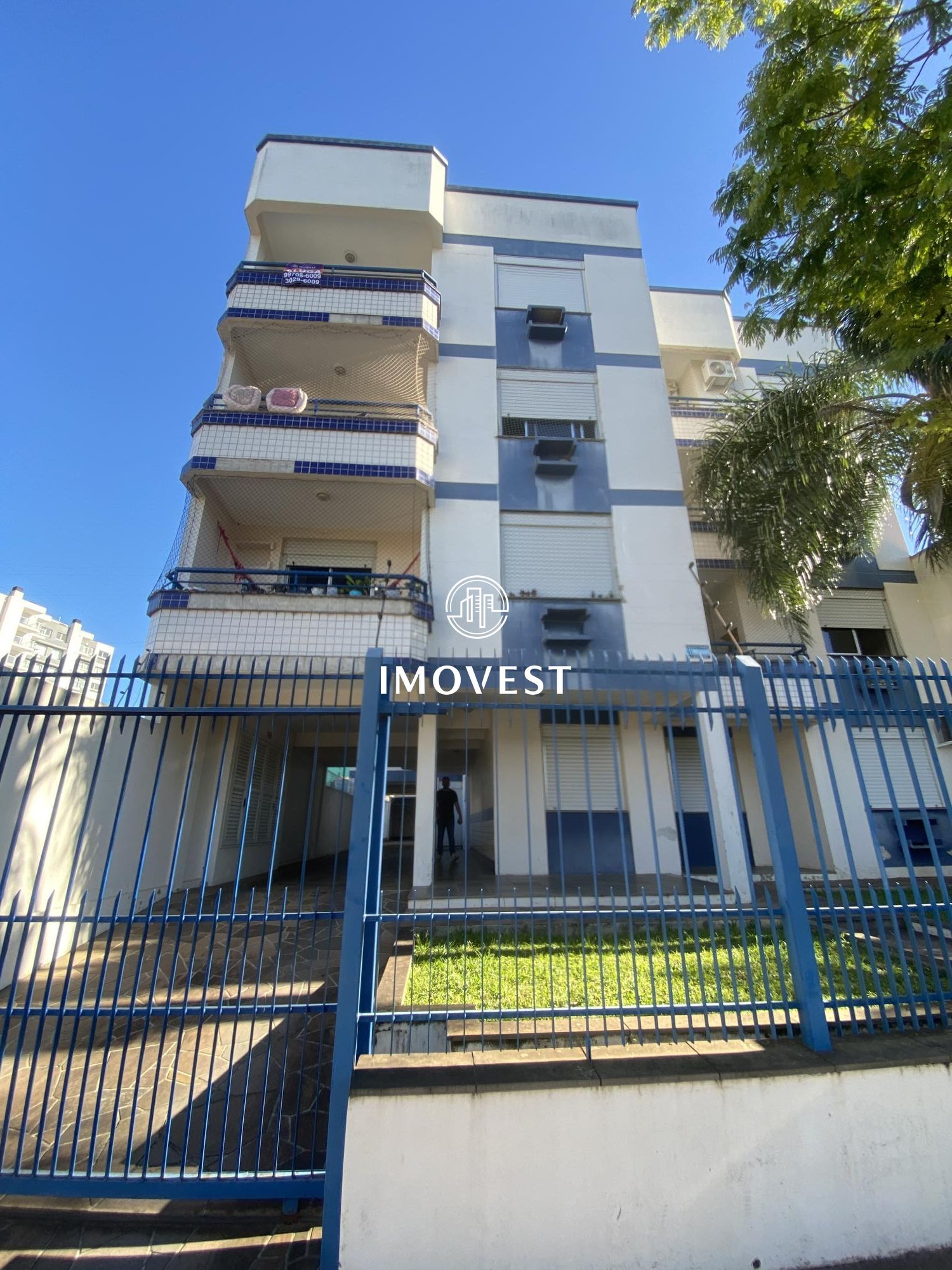 Apartamento para alugar  no Camobi - Santa Maria, RS. Imóveis