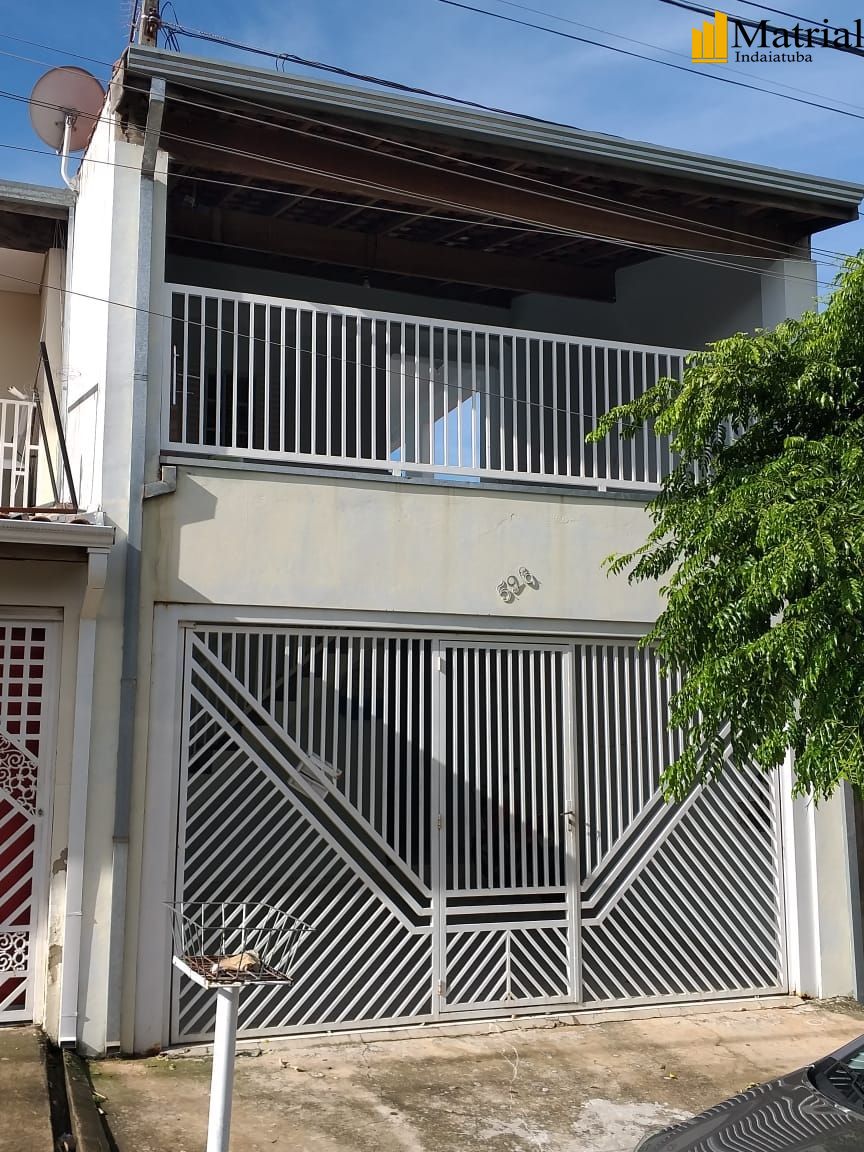 Sobrado, 2 quartos, 150 m² - Foto 2