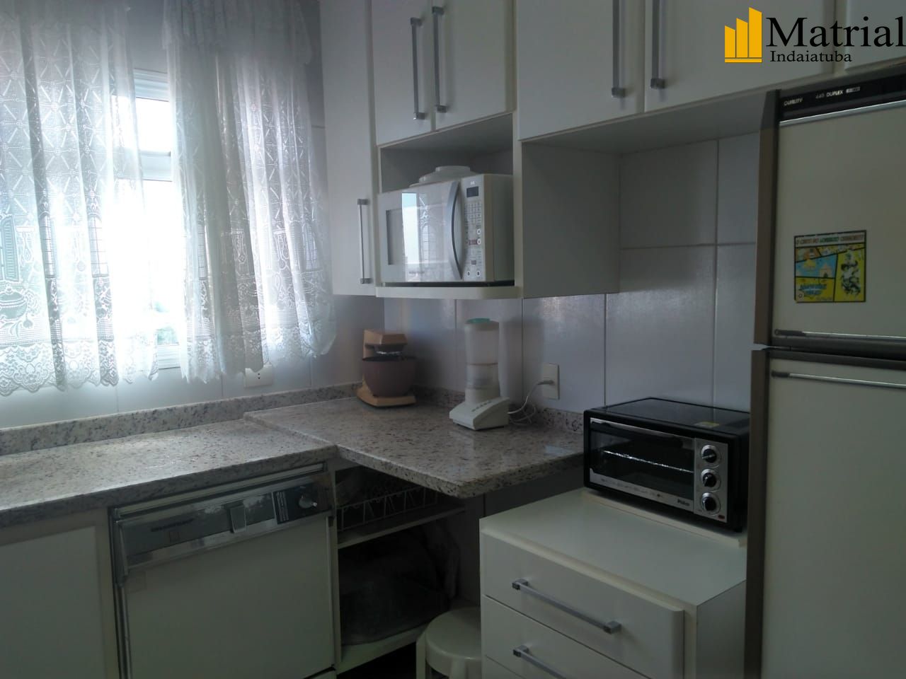 Apartamento à venda com 3 quartos, 150m² - Foto 19