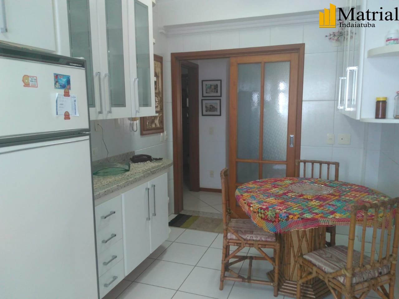 Apartamento à venda com 3 quartos, 150m² - Foto 20