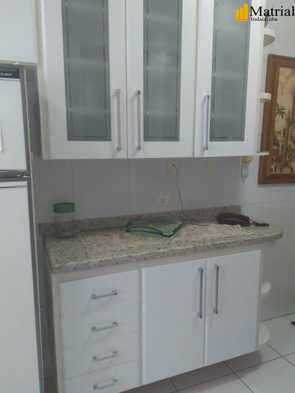 Apartamento à venda com 3 quartos, 150m² - Foto 18