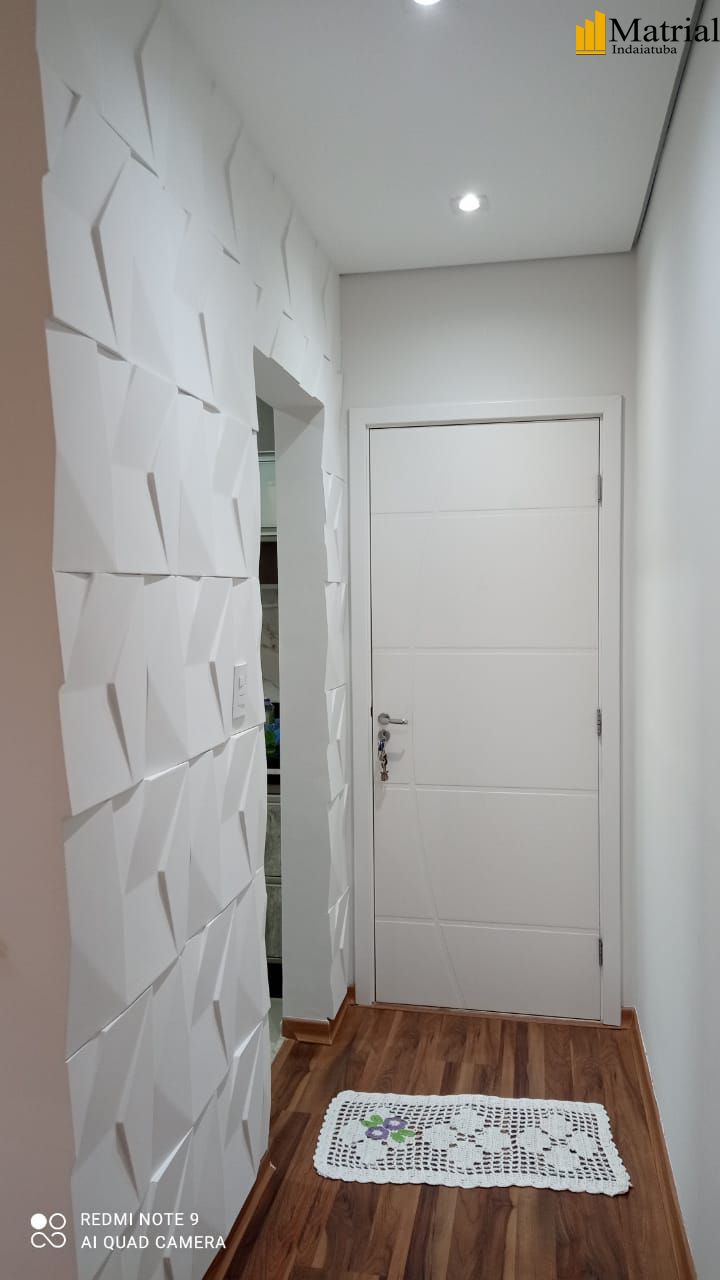 Apartamento à venda com 3 quartos, 101m² - Foto 4