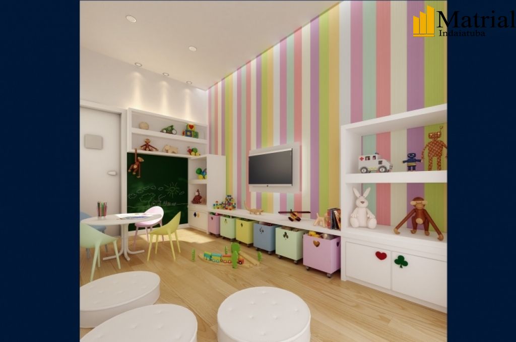 Apartamento, 3 quartos, 65 m² - Foto 10