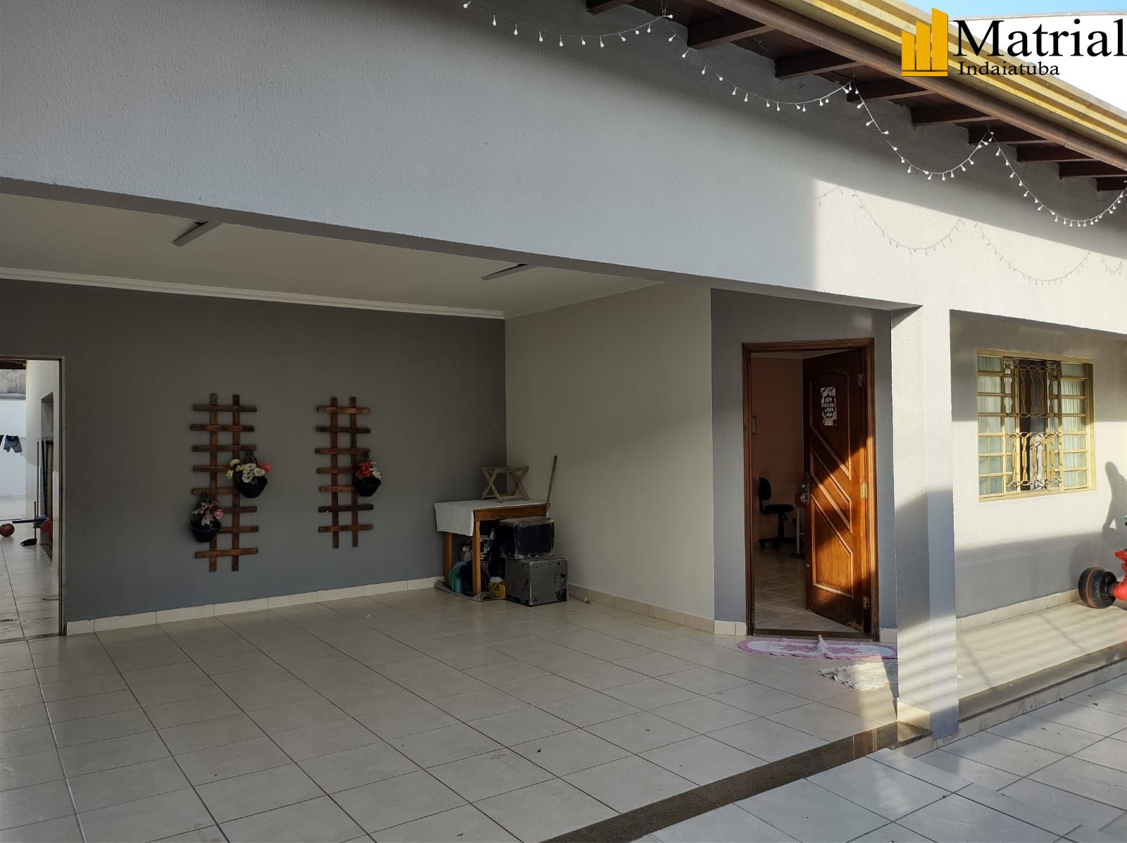 Casa à venda com 3 quartos, 125m² - Foto 5