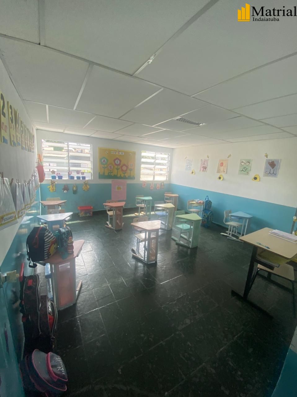 Prédio Inteiro, 445 m² - Foto 6