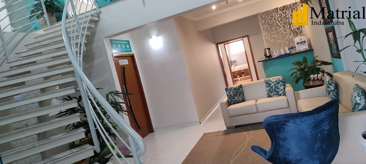 Conjunto Comercial-Sala à venda com 3 quartos, 260m² - Foto 11