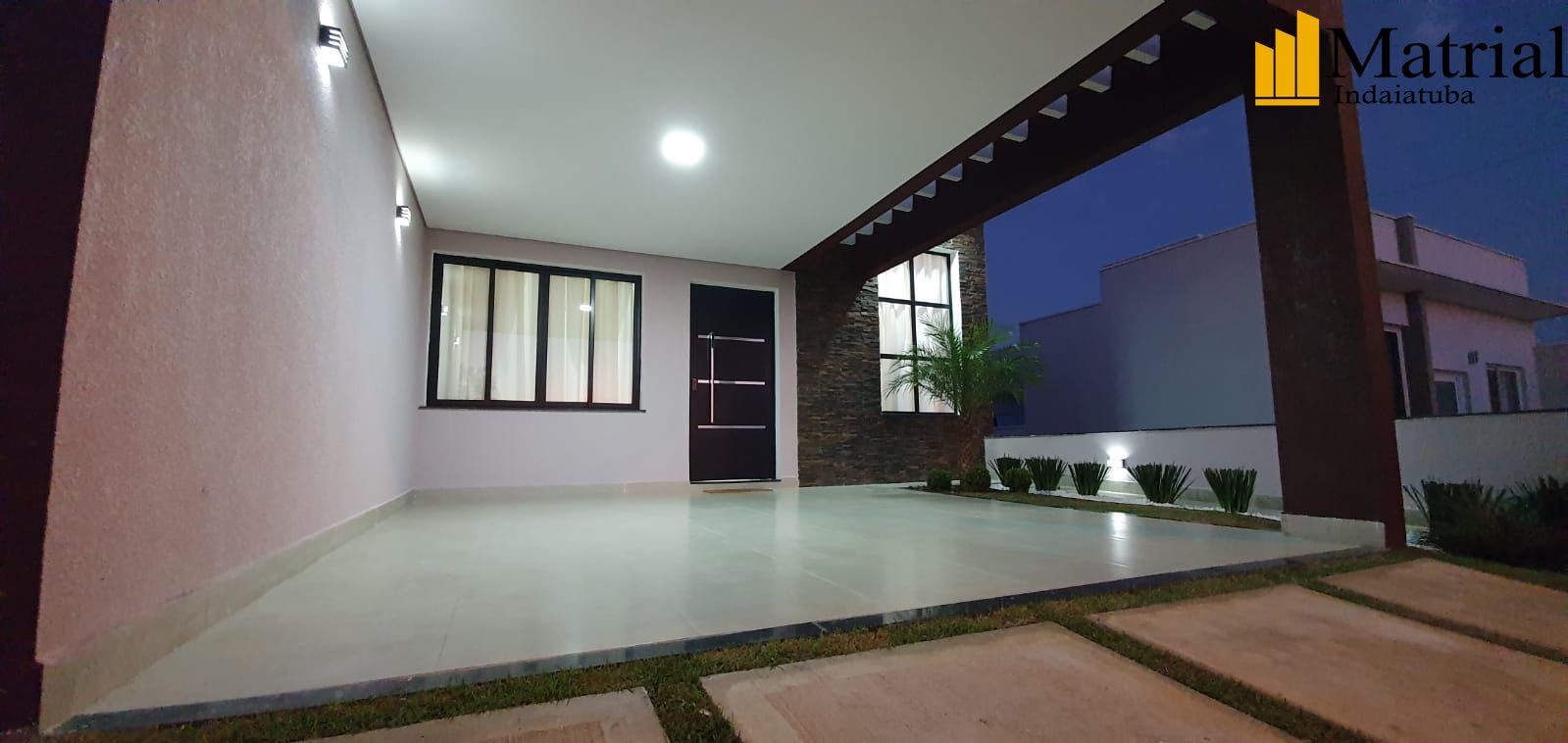 Casa de Condomínio à venda com 3 quartos, 135m² - Foto 3