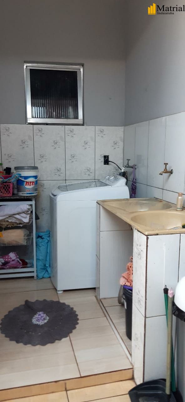 Sobrado, 4 quartos, 180 m² - Foto 17