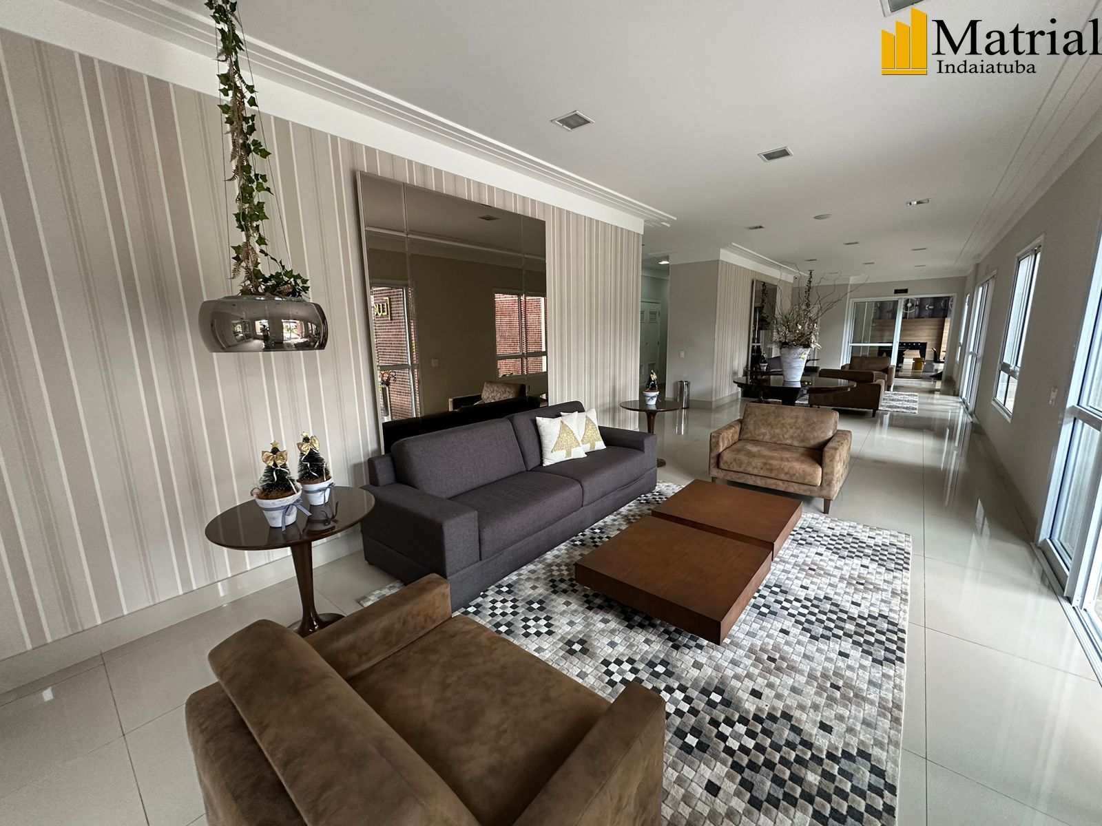 Apartamento, 3 quartos, 96 m² - Foto 6