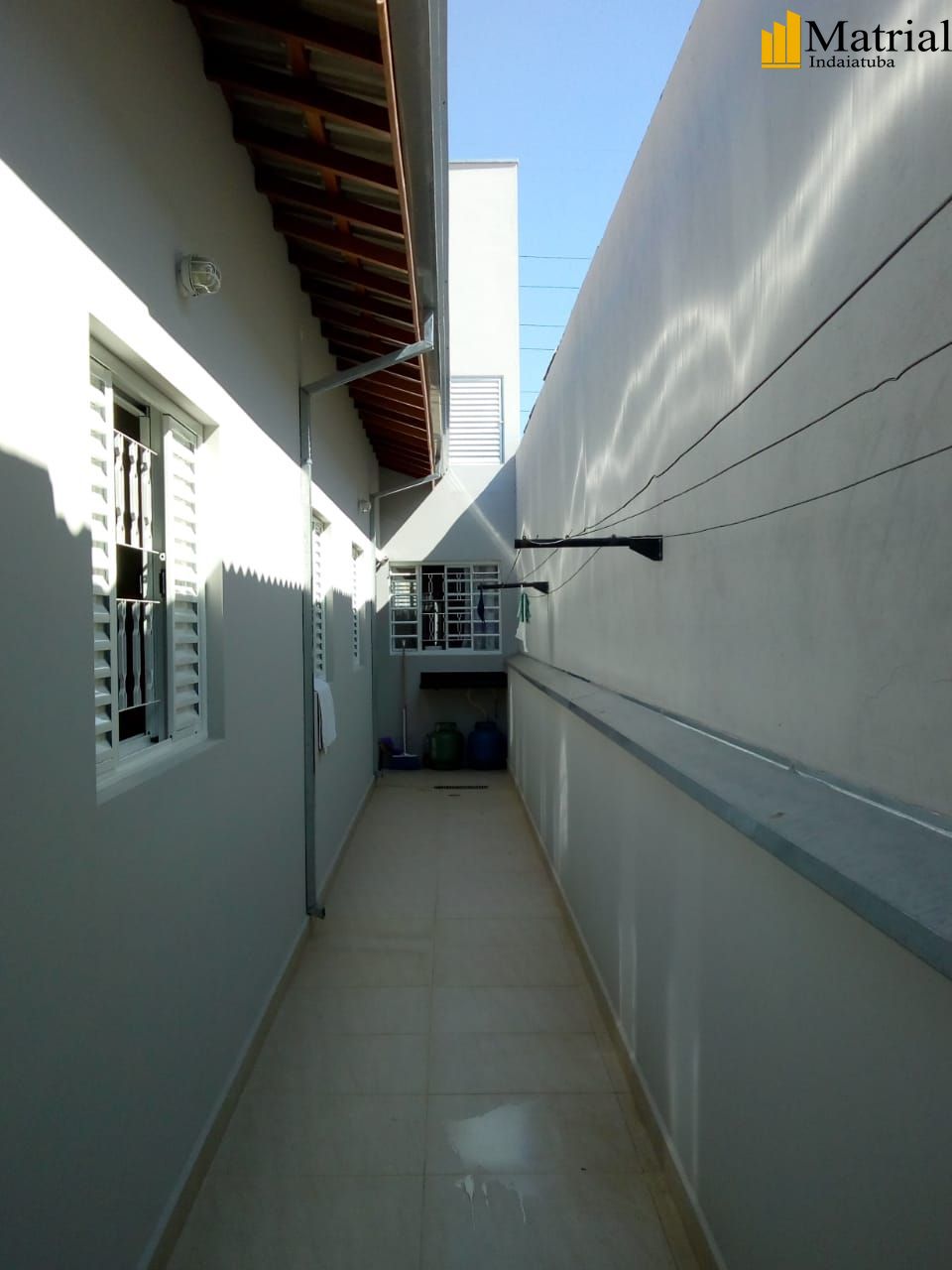 Casa à venda com 3 quartos, 160m² - Foto 11