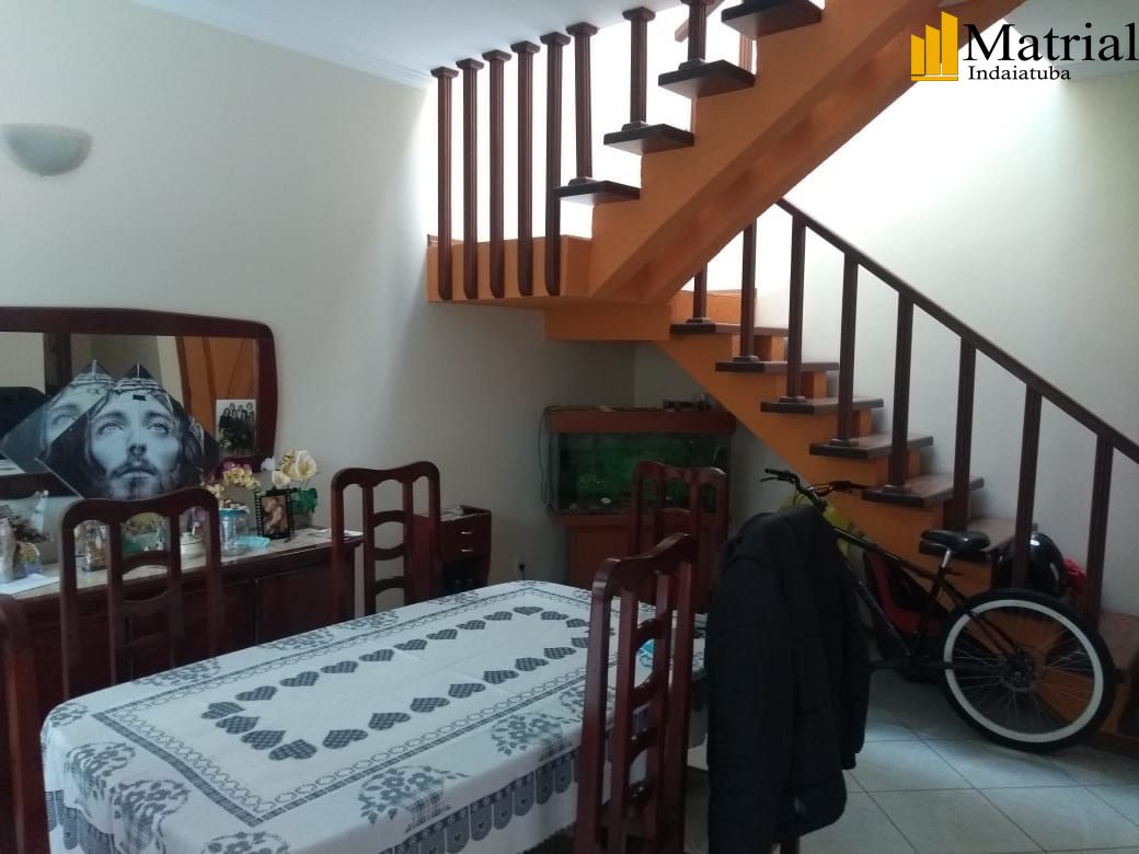 Sobrado à venda com 3 quartos, 250m² - Foto 4