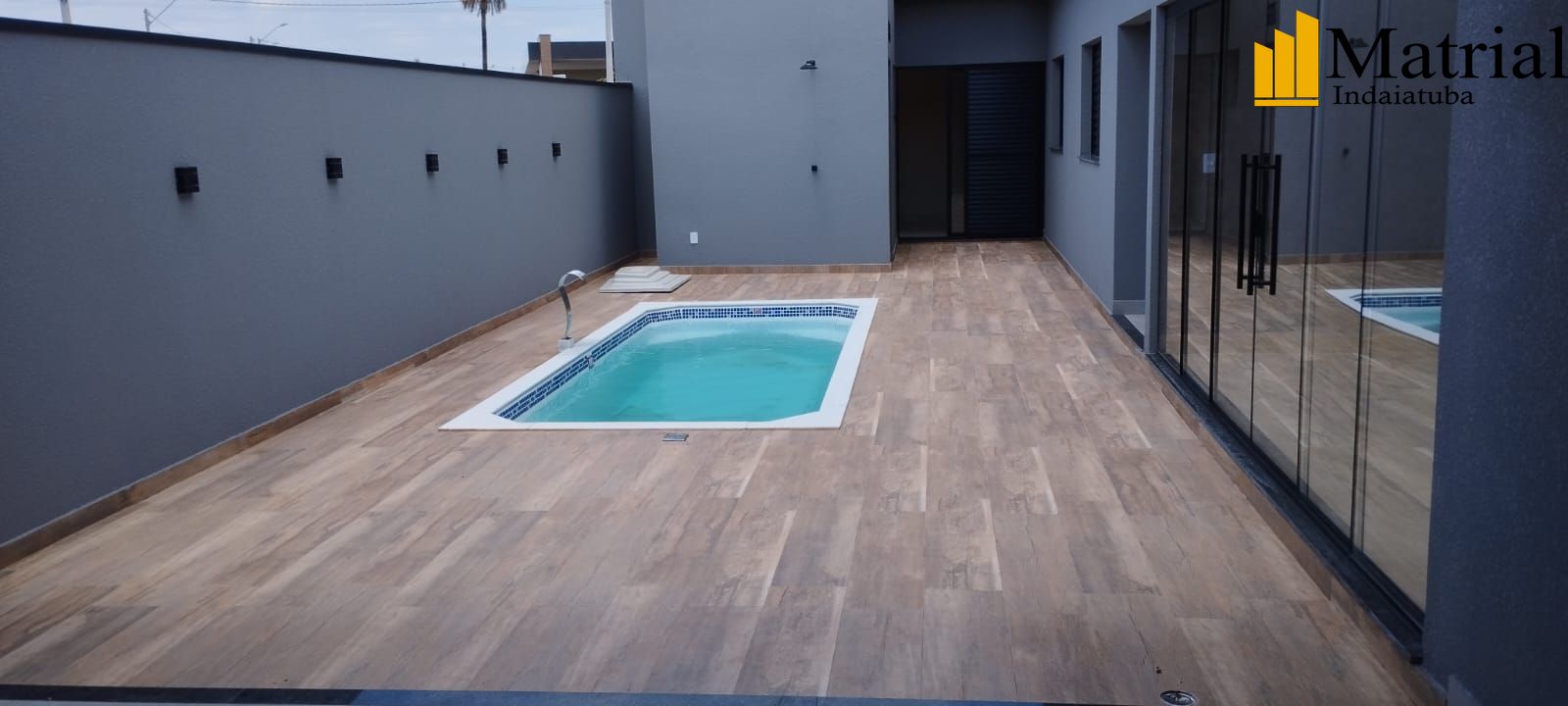 Casa de Condomínio, 3 quartos - Foto 31