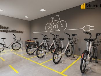 Apartamento, 2 quartos, 45 m² - Foto 23