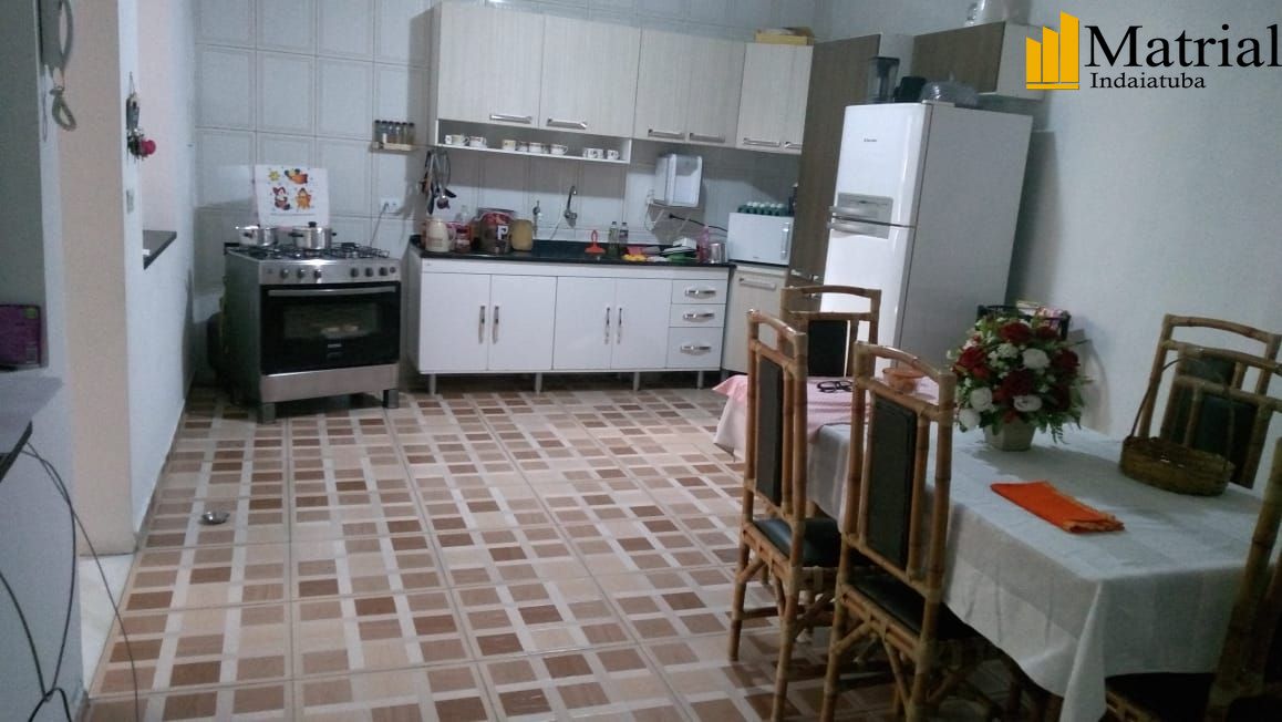 Sobrado, 2 quartos, 207 m² - Foto 7