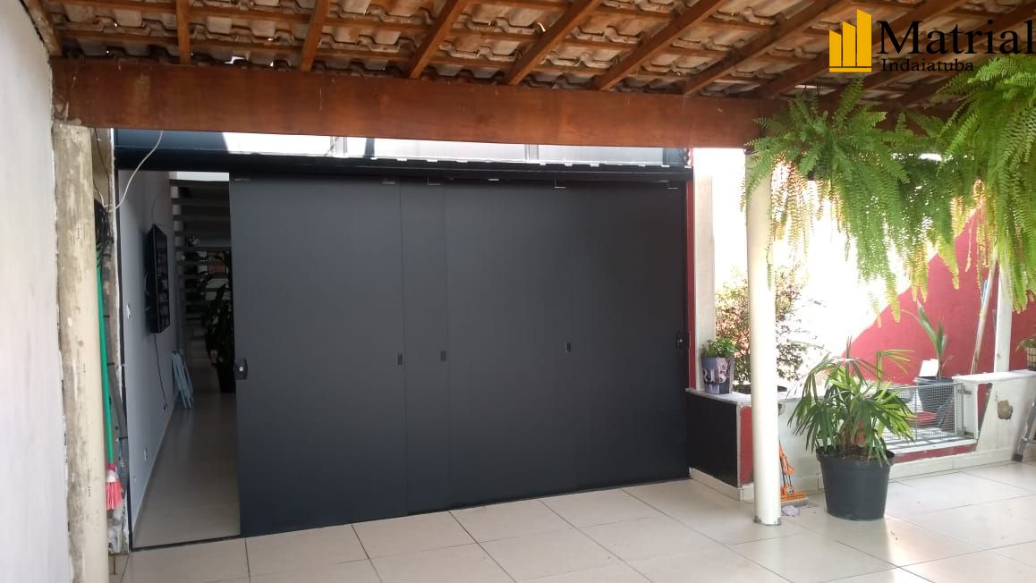 Sobrado à venda com 2 quartos, 207m² - Foto 15