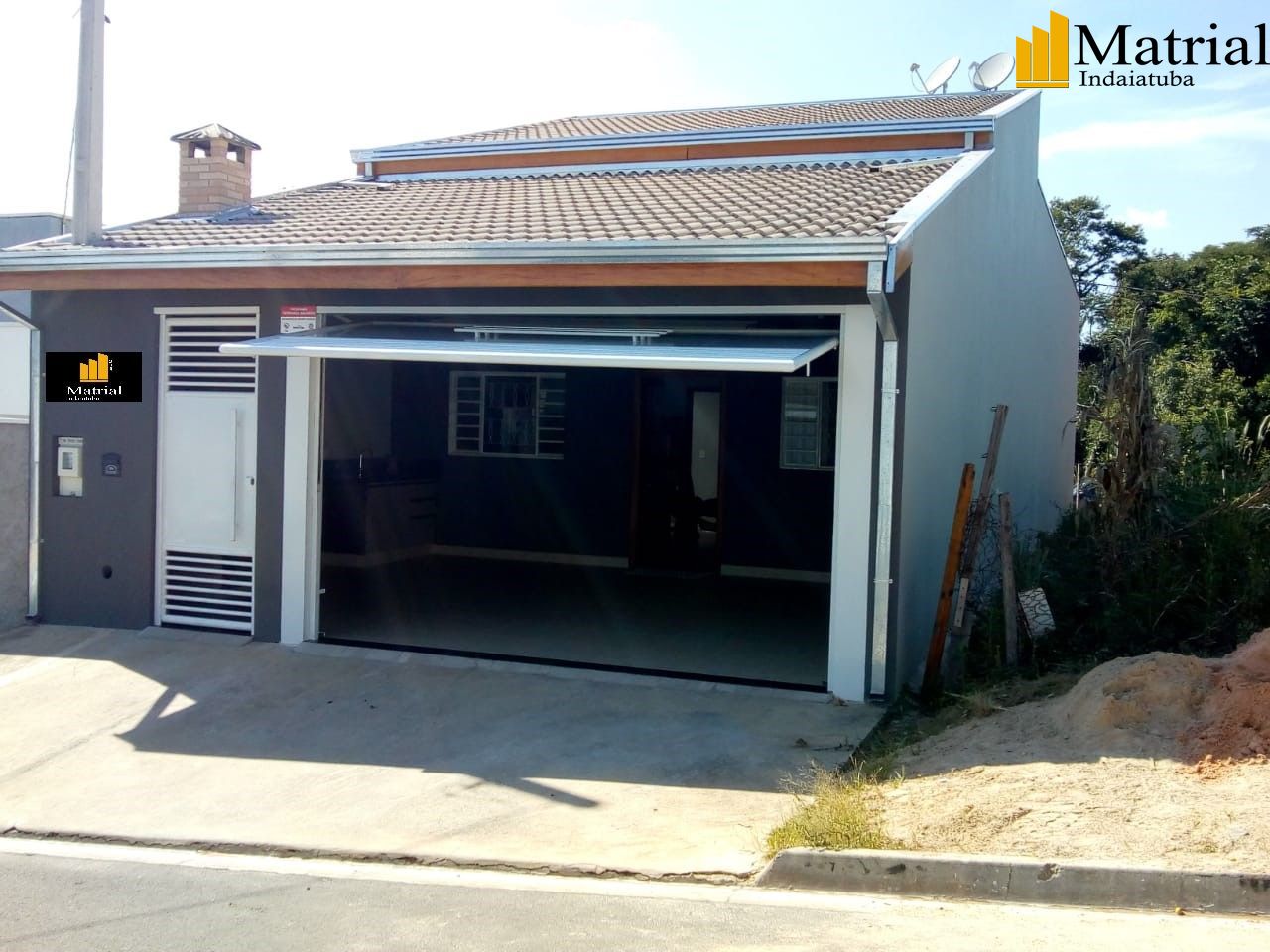 Casa, 3 quartos, 160 m² - Foto 1