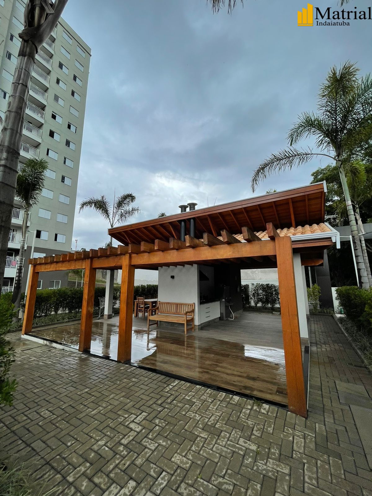 Apartamento, 3 quartos, 67 m² - Foto 8