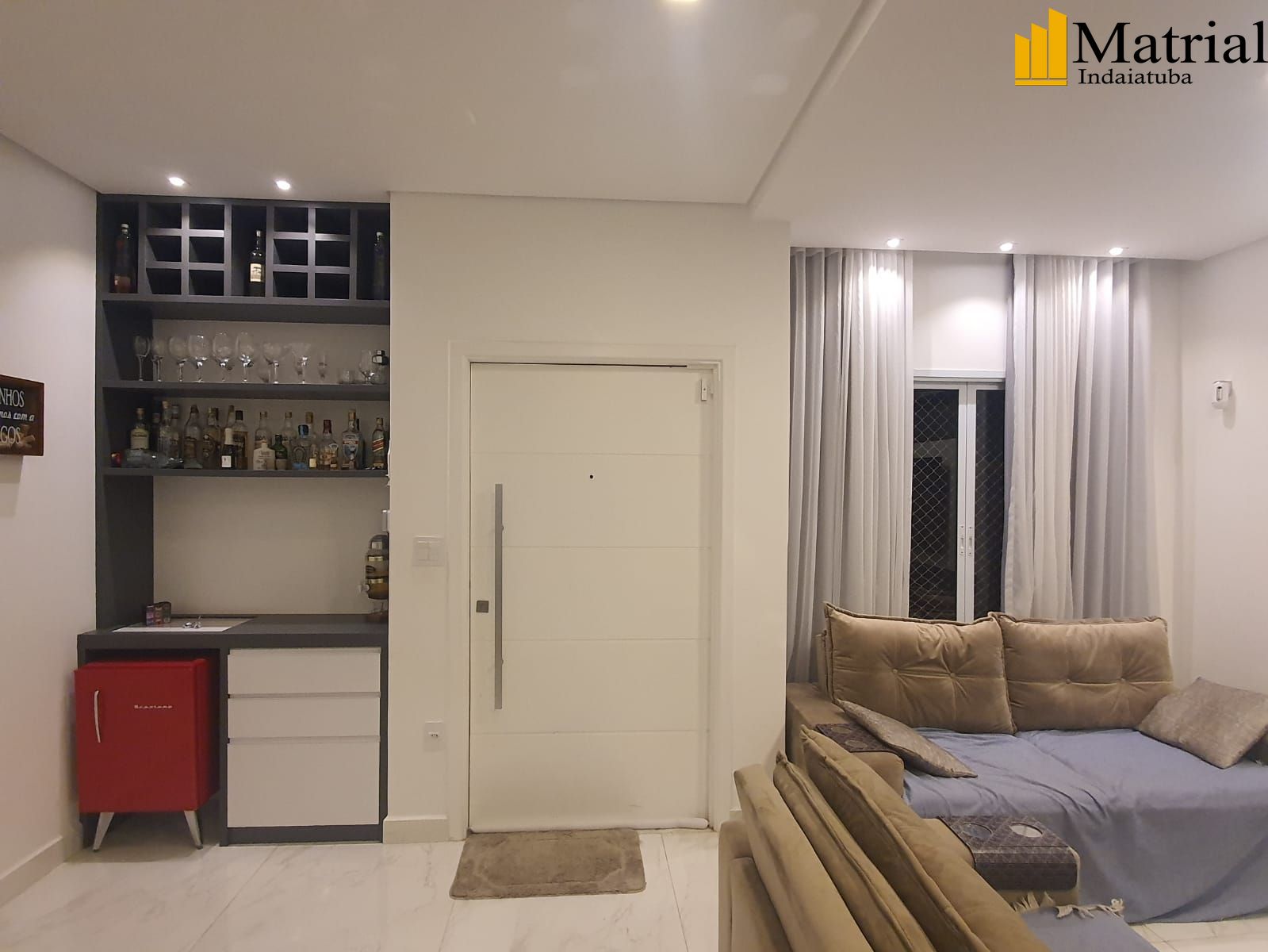 Sobrado à venda com 3 quartos, 192m² - Foto 4