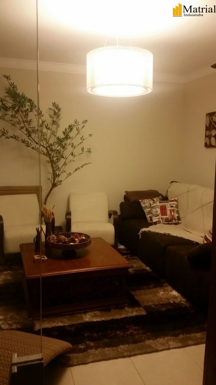 Apartamento, 3 quartos, 128 m² - Foto 3